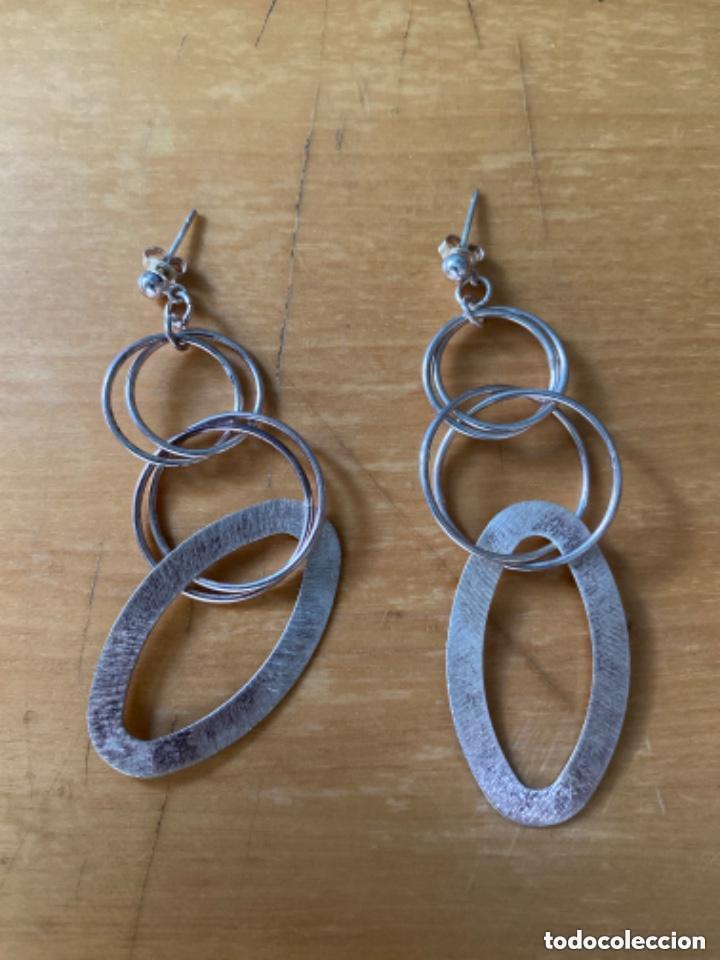 Gioielleria: BONITOS PENDIENTES LARGOS