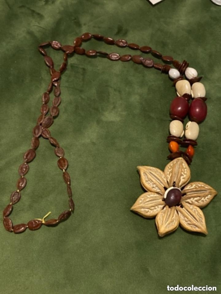 Joyeria: COLLAR NATURAL