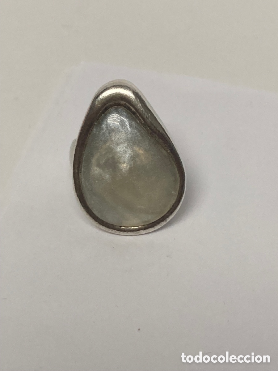 Joyeria: Sortija de bisuter&iacute;a - Foto 2