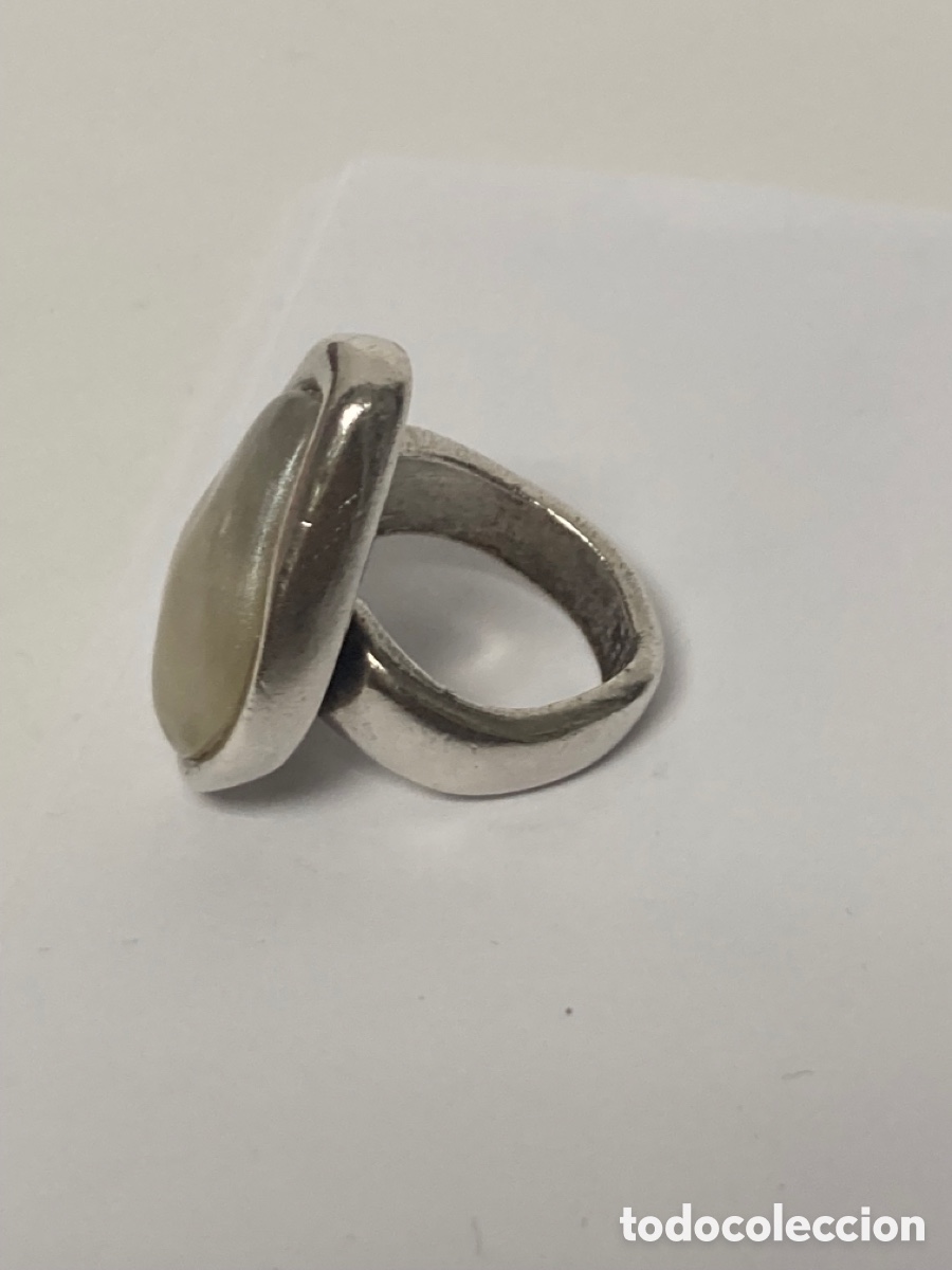 Joyeria: Sortija de bisuter&iacute;a - Foto 3