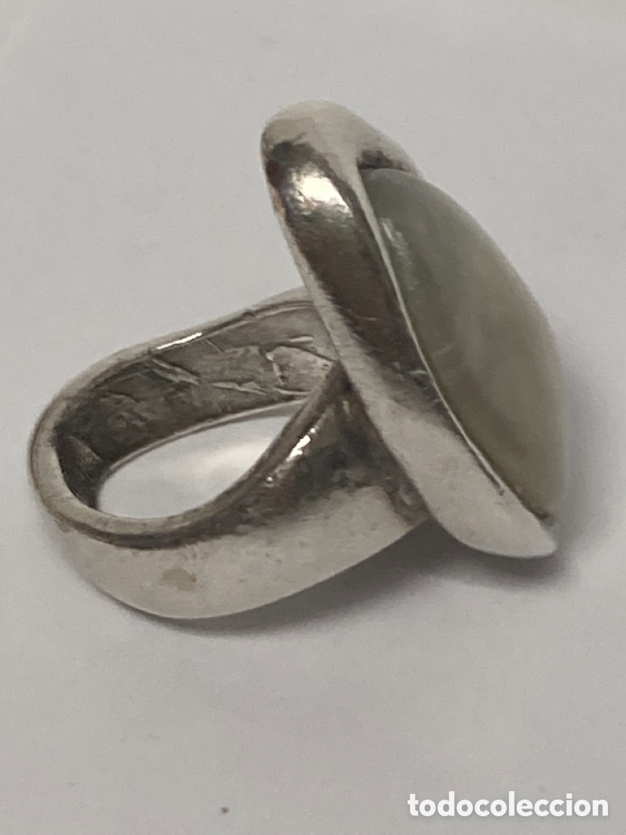 Joyeria: Sortija de bisuter&iacute;a - Foto 4