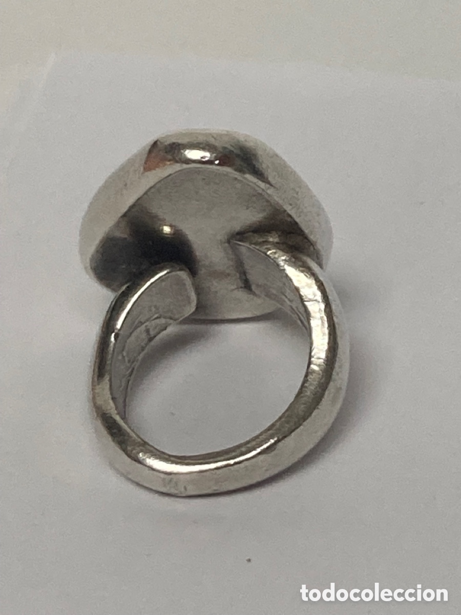 Joyeria: Sortija de bisuter&iacute;a - Foto 5