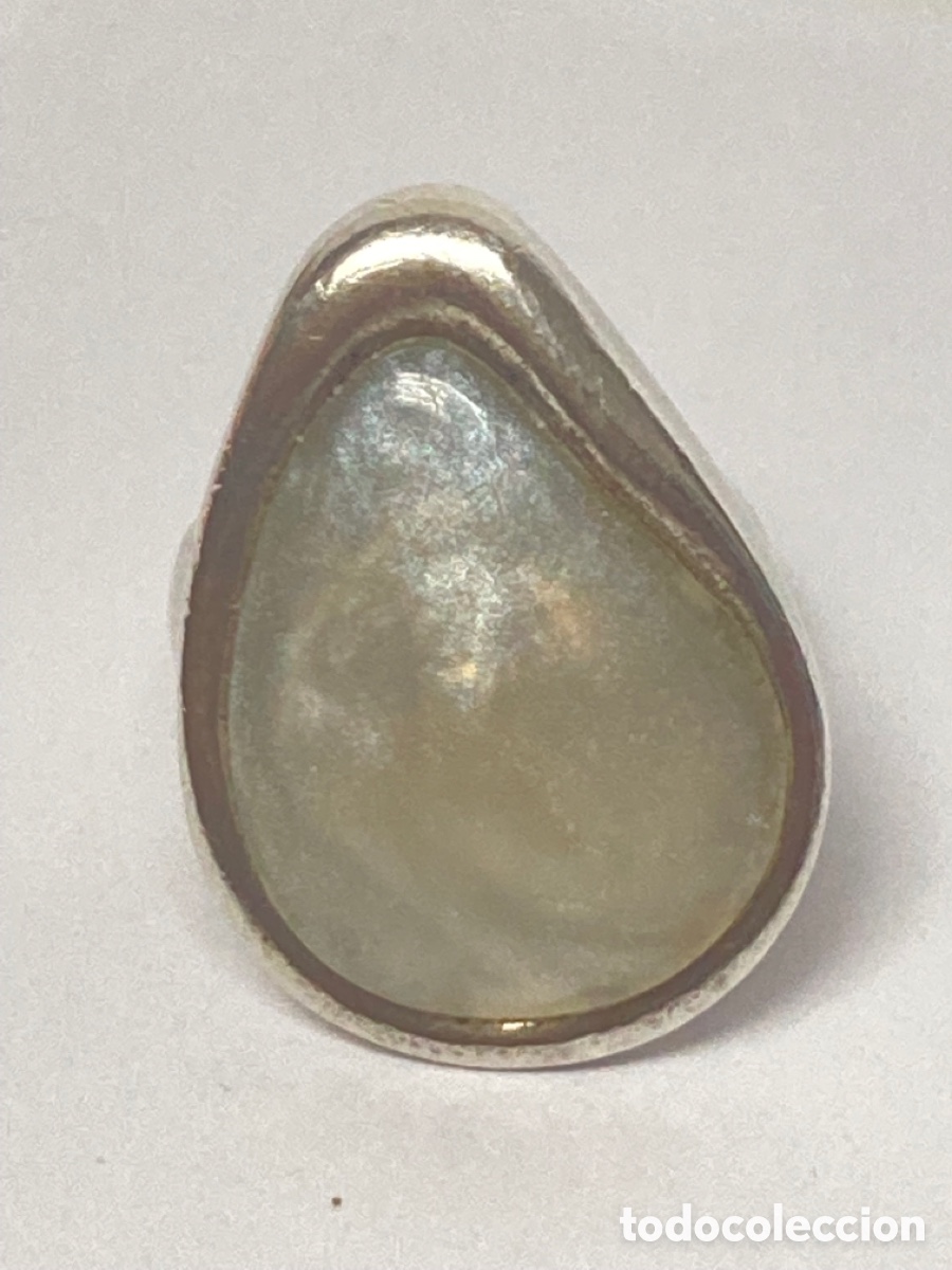 Joyeria: Sortija de bisuter&iacute;a - Foto 1