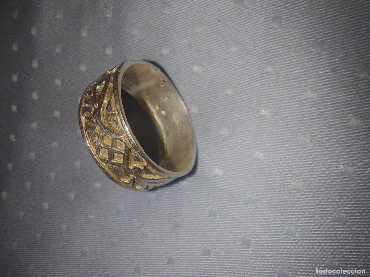 Joyeria: bisuteria Anillo - Foto 3