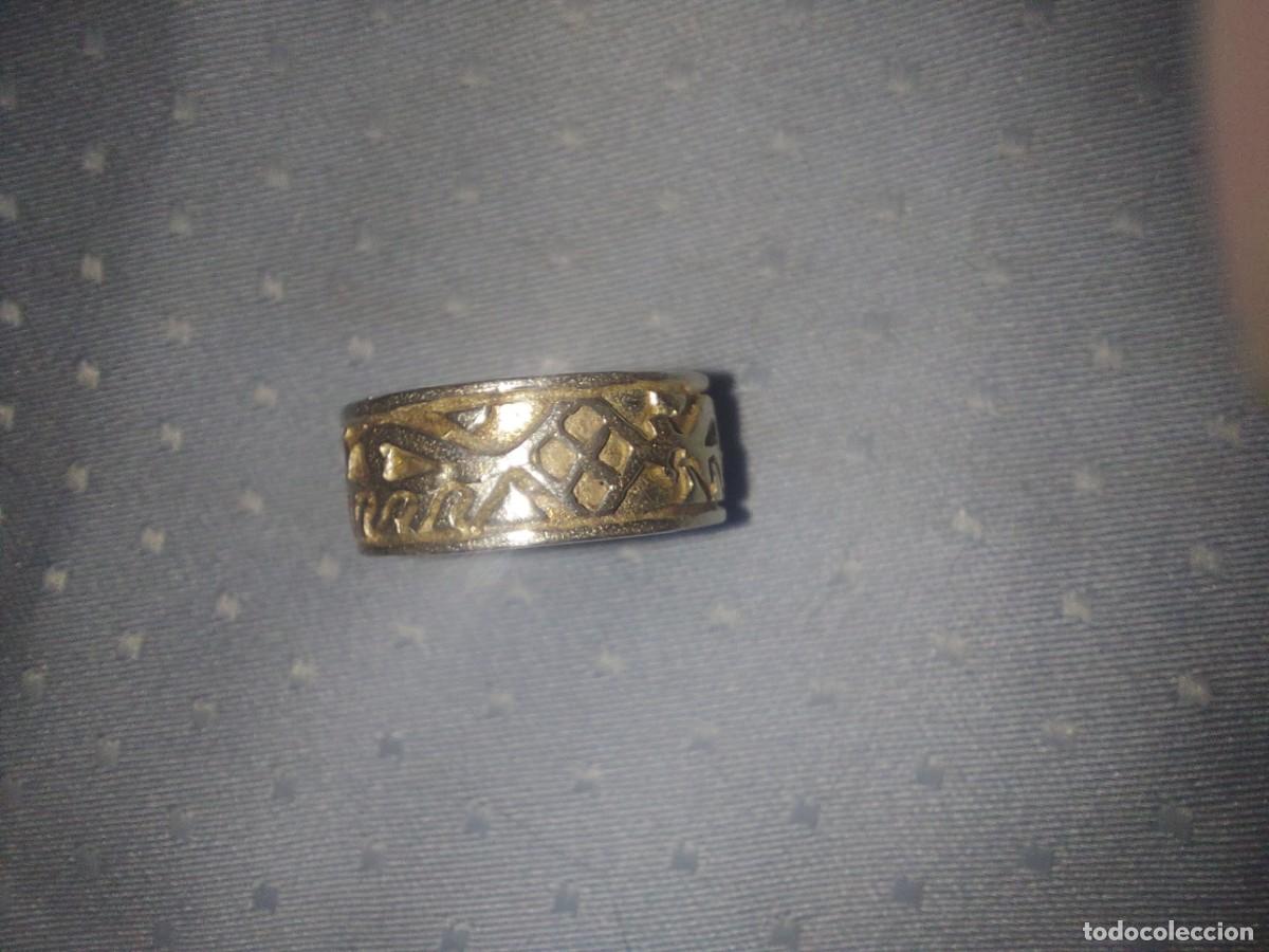 Joyeria: bisuteria Anillo - Foto 1