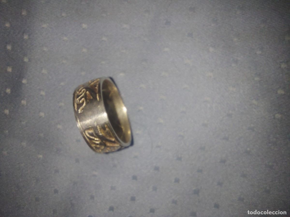 Joyeria: bisuteria Anillo - Foto 5
