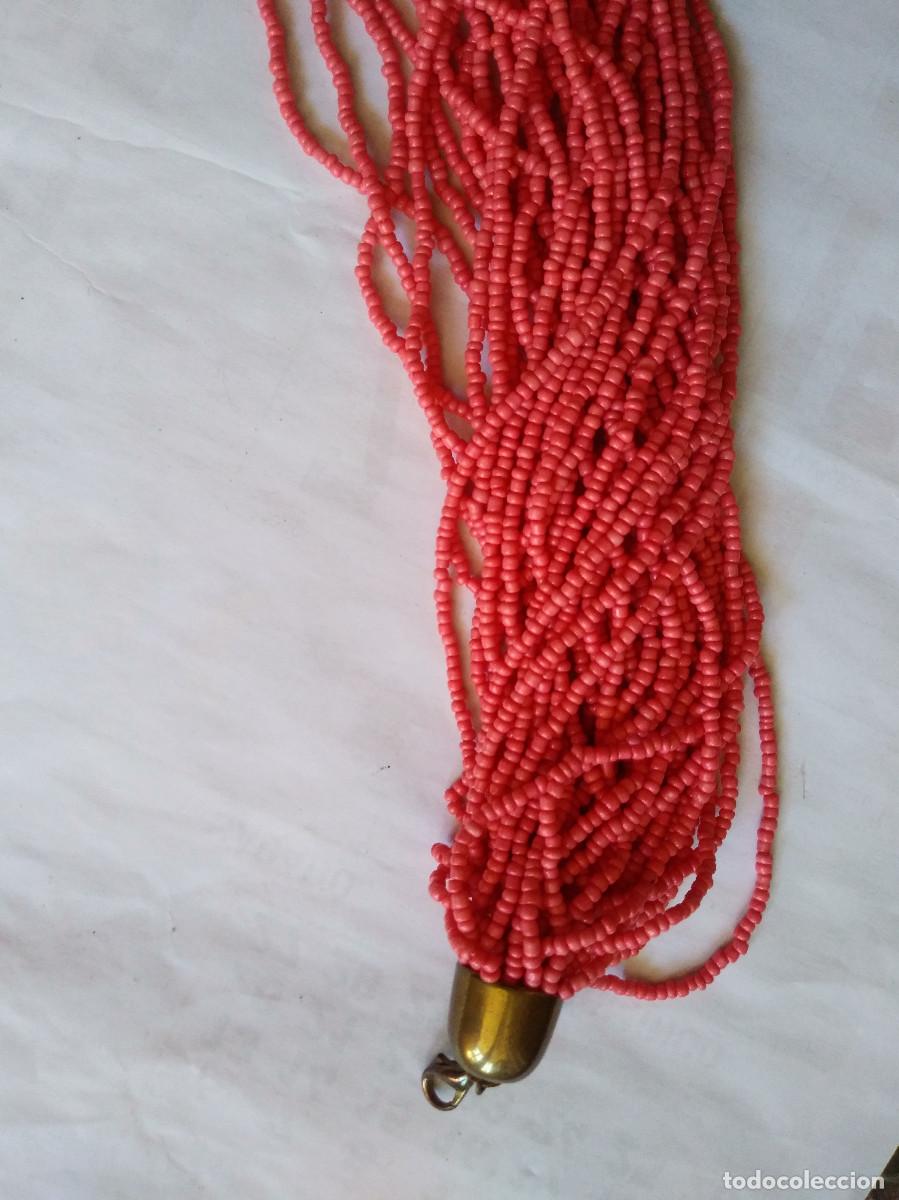 Joyeria: COLLAR Y PULSERA CORAL - Foto 5