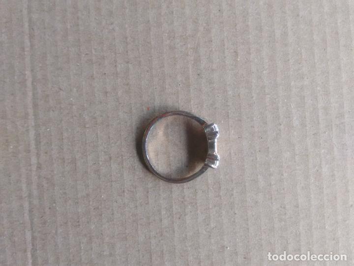 Joalharia: ANILLO BISUTER&Iacute;A