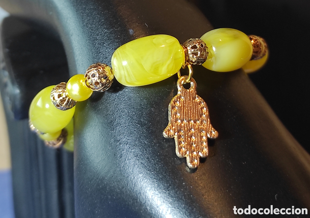 Joyeria: &iexcl;&iexcl;! VENDIDO!!! PREGUNTA POR EXISTENCIAS Precioso conjunto artesanal