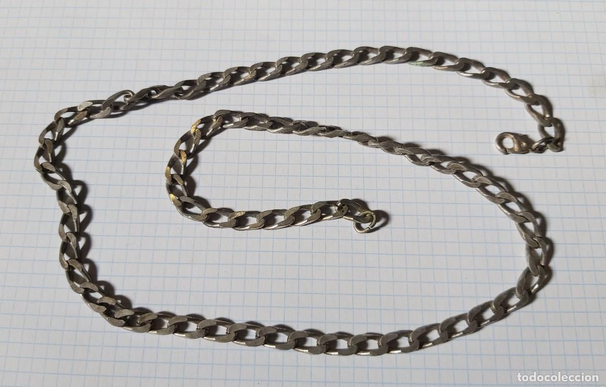 Joyeria: Cadena / cadenita de 52 cm - Foto 1