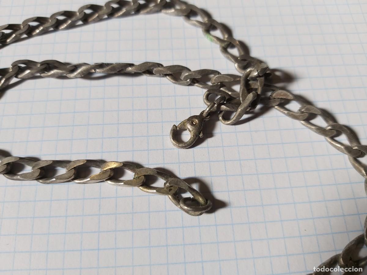 Joyeria: Cadena / cadenita de 52 cm - Foto 2