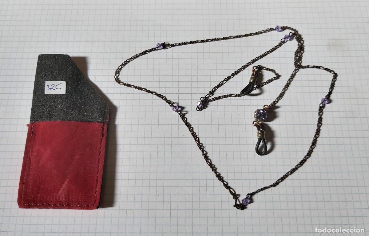 Joyeria: Cadena / cadenita para gafas - Foto 1