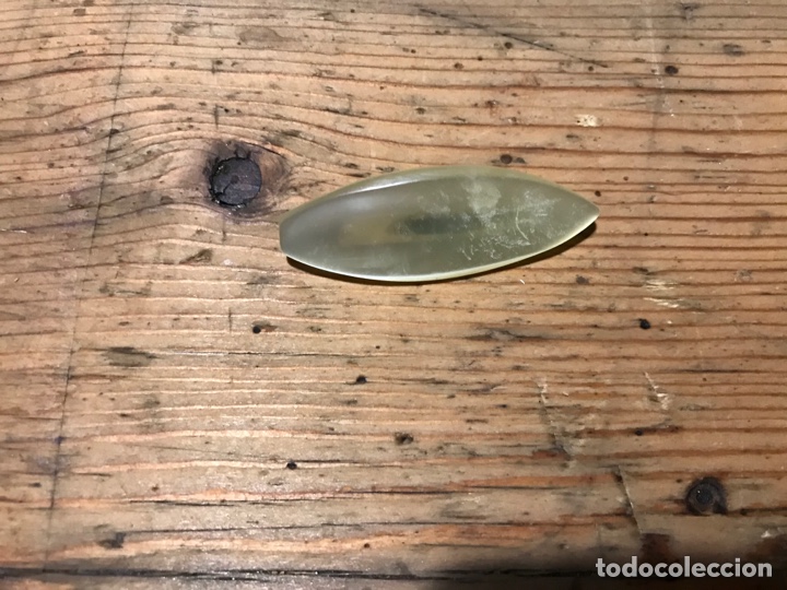 Joyeria: Lote 4 broches vintage - Foto 8