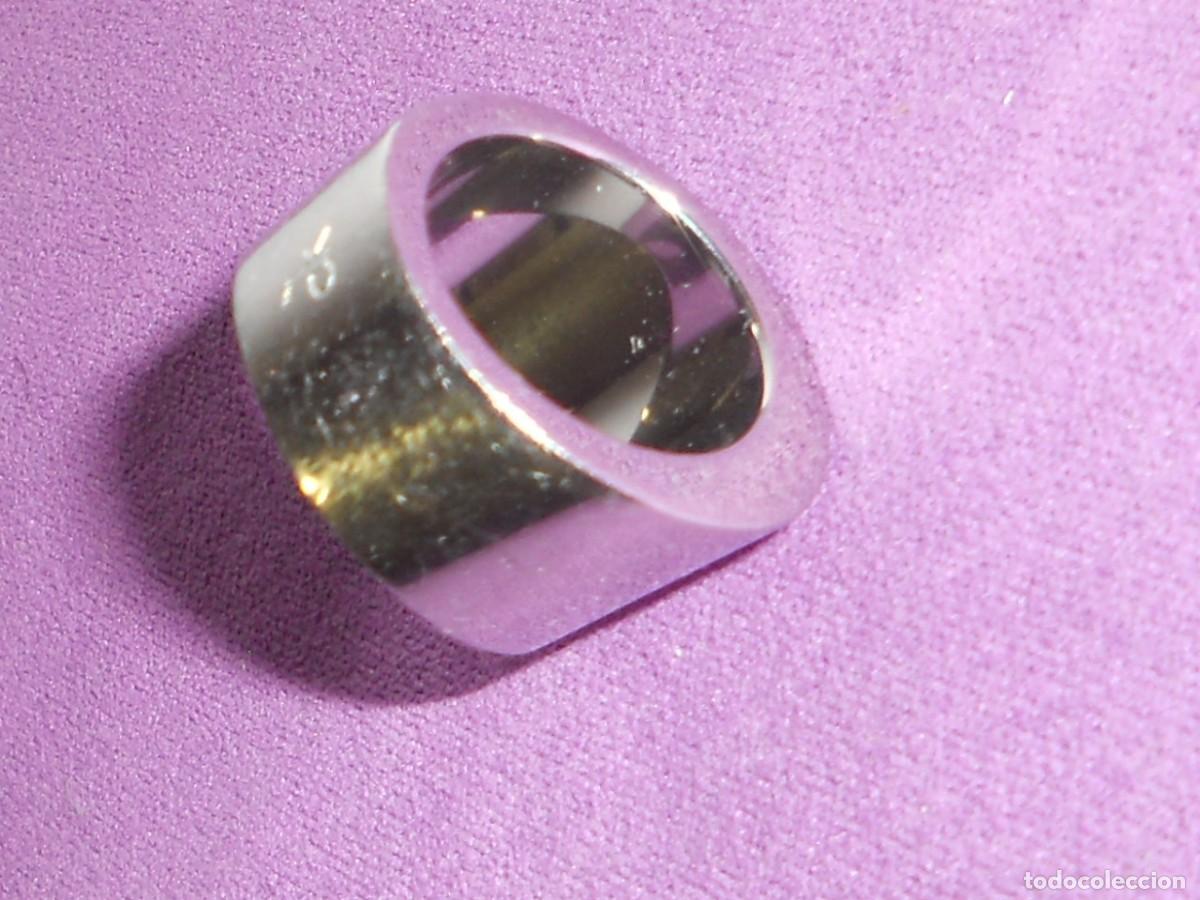 Joyeria: ANILLO DE HACERO CALVIN KLEIN - Foto 1