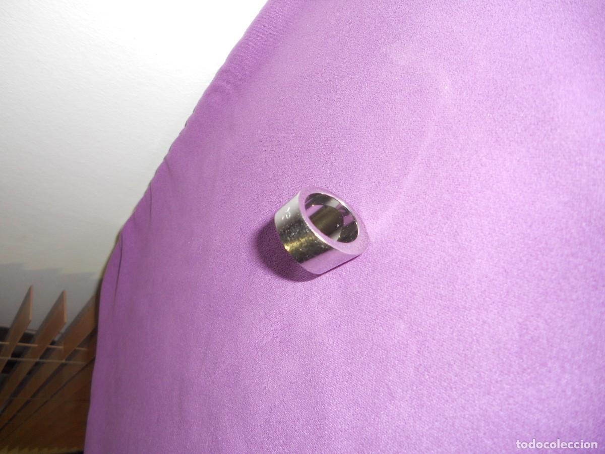 Joyeria: ANILLO DE HACERO CALVIN KLEIN - Foto 2