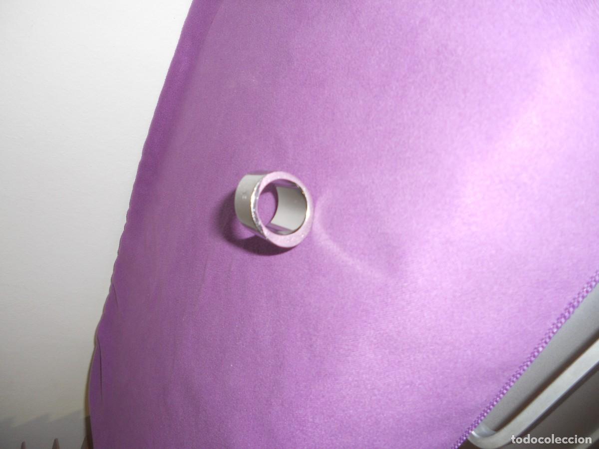 Joyeria: ANILLO DE HACERO CALVIN KLEIN - Foto 4