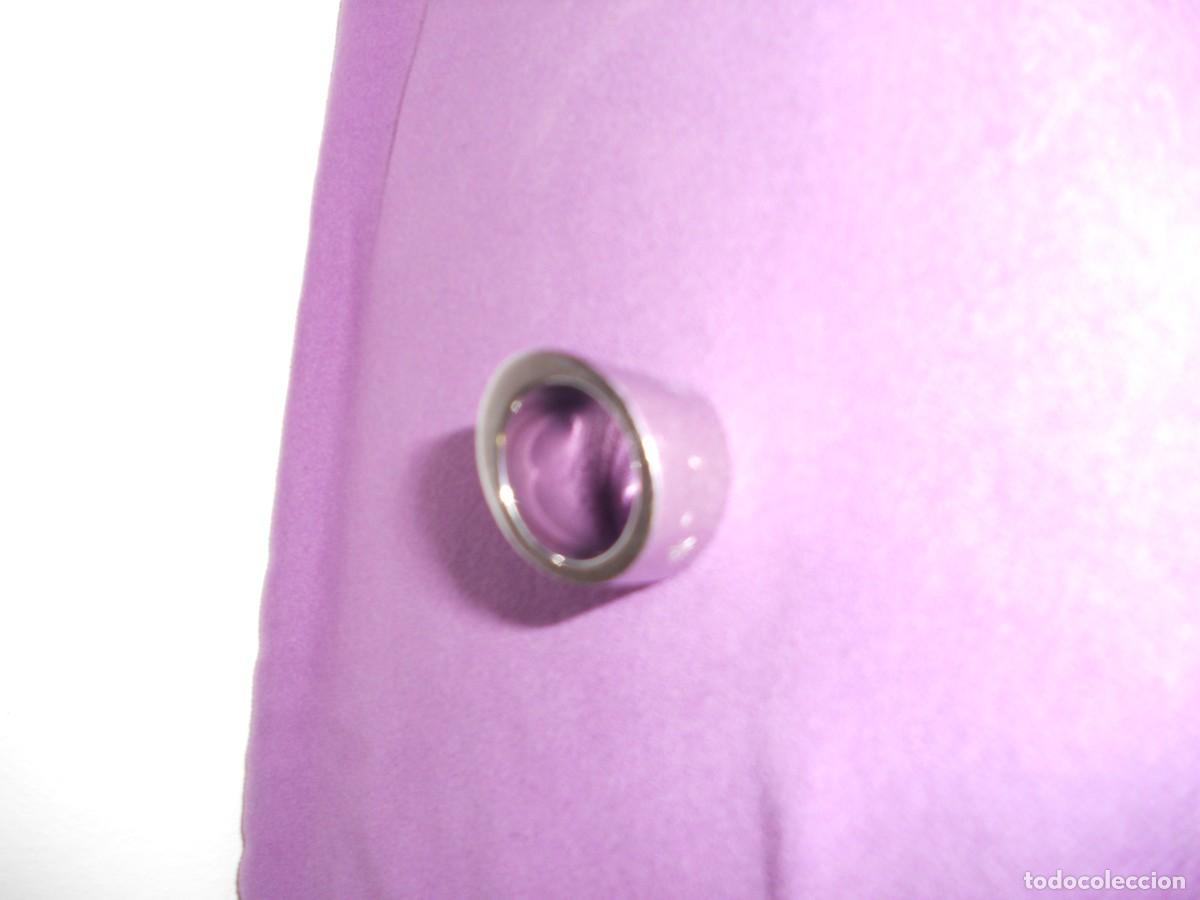 Joyeria: ANILLO DE HACERO CALVIN KLEIN - Foto 5