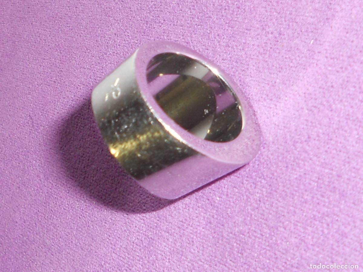 Joyeria: ANILLO DE HACERO CALVIN KLEIN - Foto 6