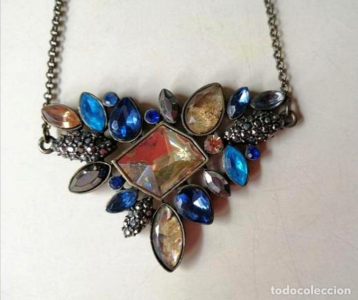 Joyeria: COLLAR CON COLGANTE - Foto 1