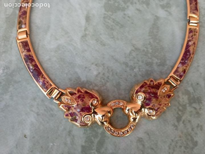 Joyeria: ELEGANTE GARGANTILLA. - Foto 2