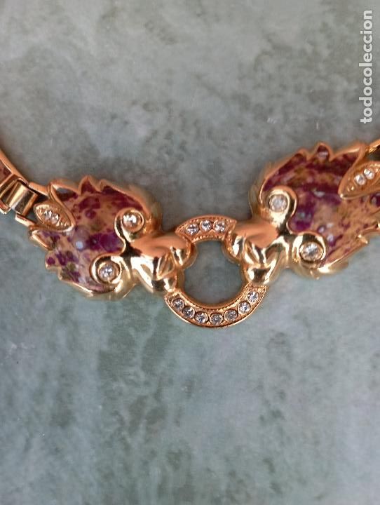 Joyeria: ELEGANTE GARGANTILLA. - Foto 1