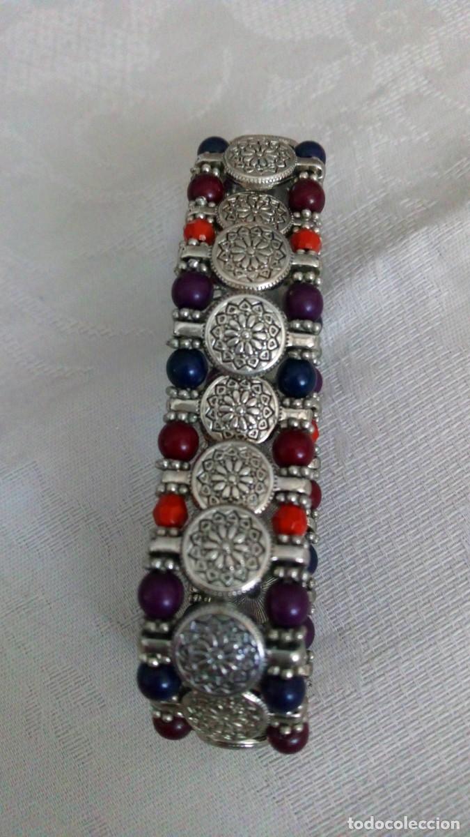 Joyeria: PULSERA EXTENSIBLE - Foto 1