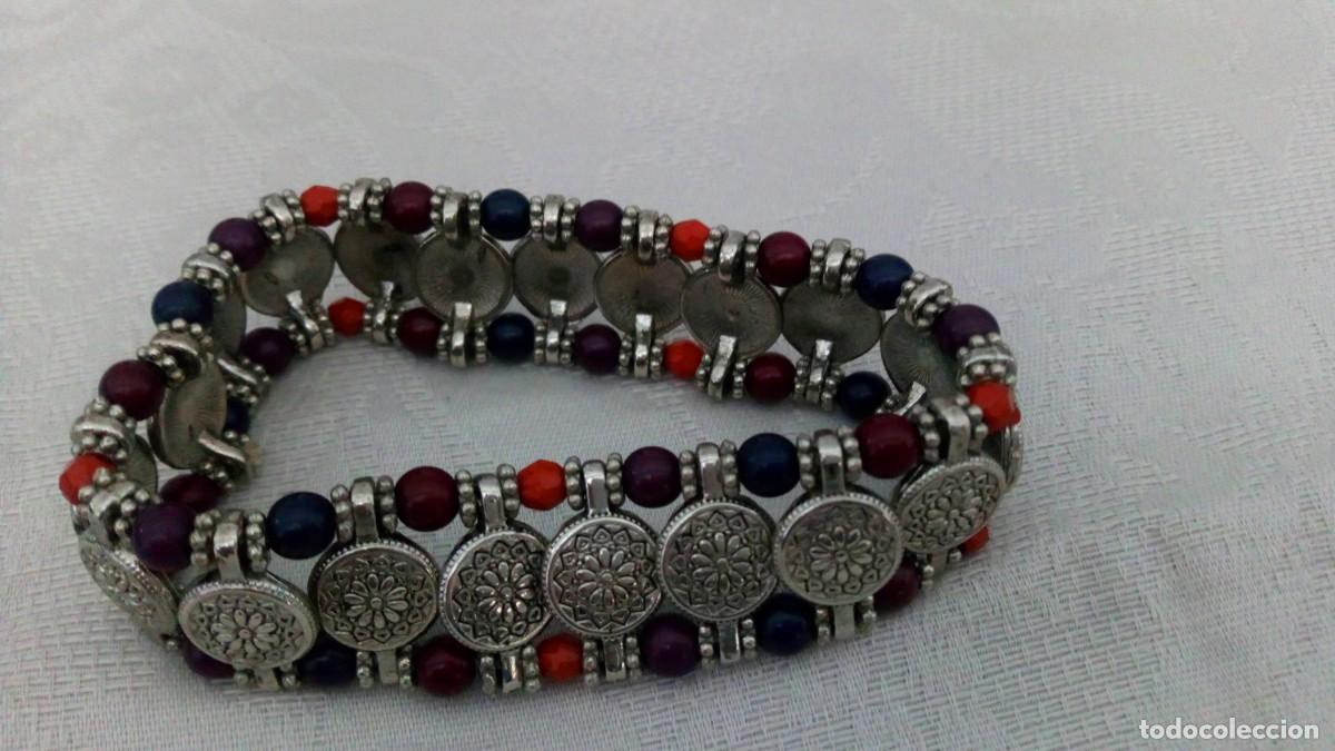 Joyeria: PULSERA EXTENSIBLE - Foto 2