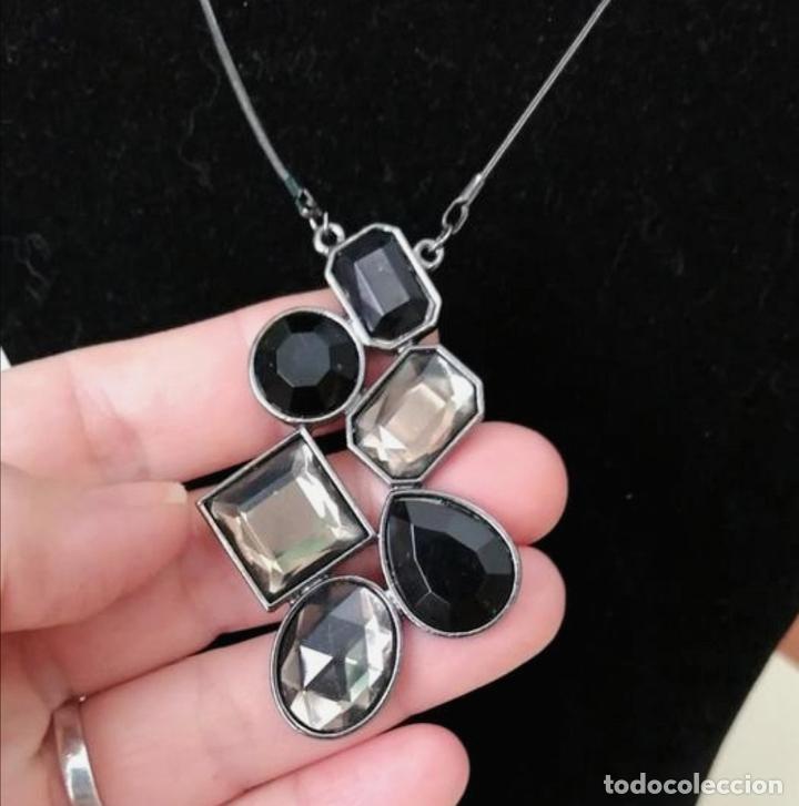 Joyeria: COLLAR CON COLGANTE Y CADENA. - Foto 6