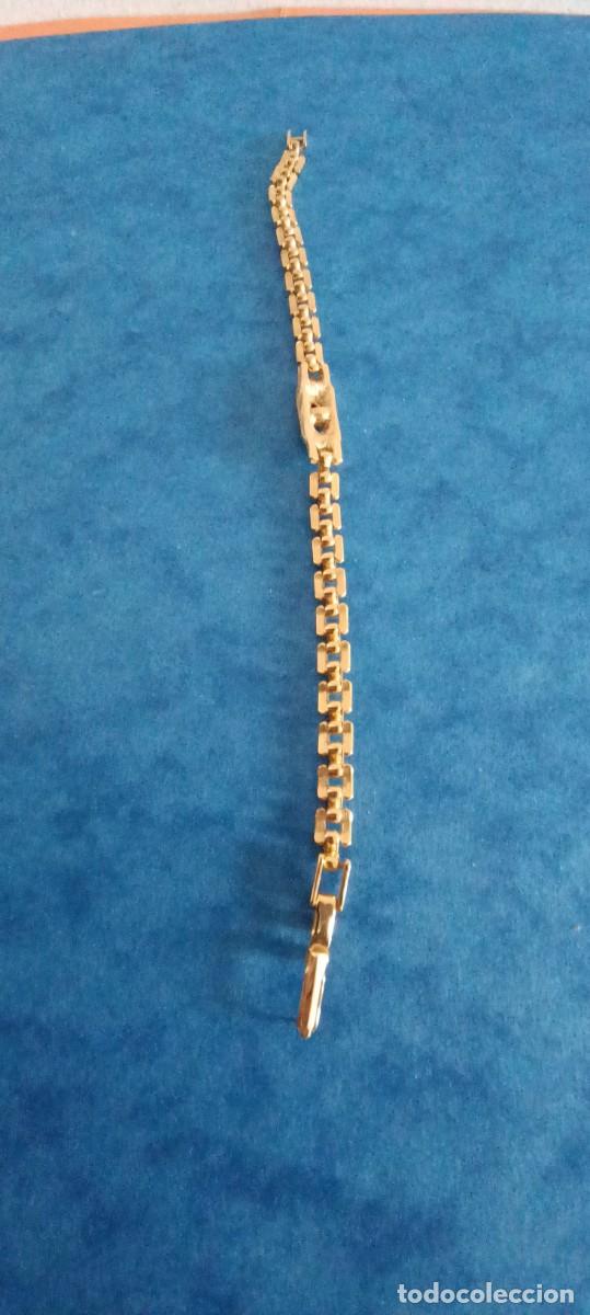 Joyeria: Pulsera dorada - Foto 2