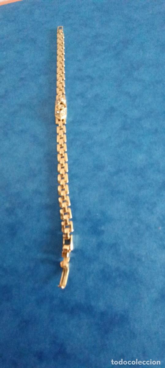 Joyeria: Pulsera dorada - Foto 3