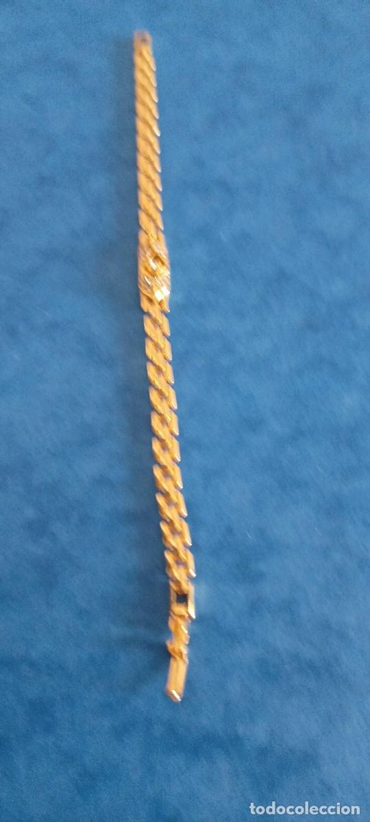 Joyeria: Pulsera dorada - Foto 4