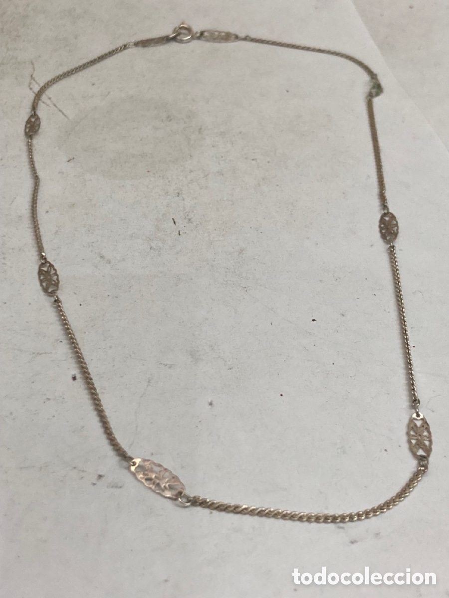 Joyeria: Cadena de bisuter&iacute;a