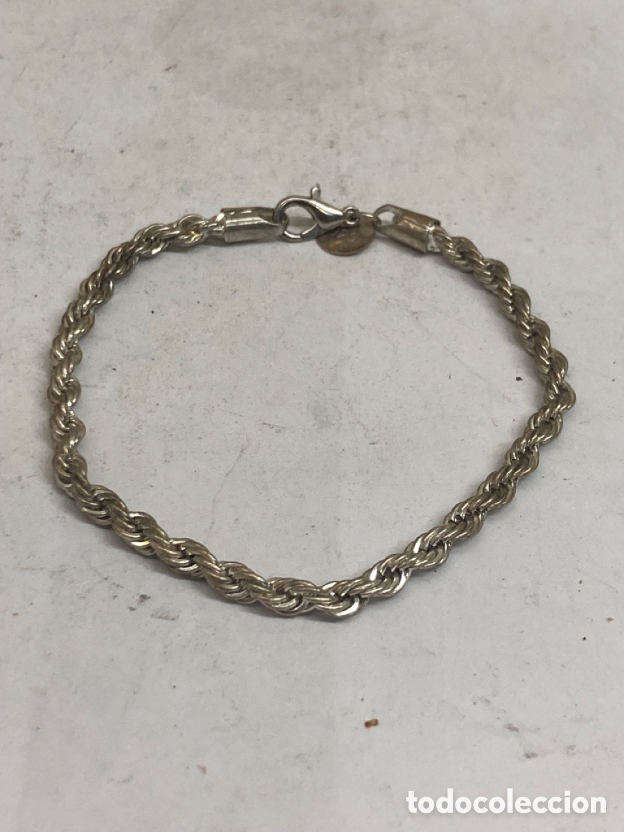 Joyeria: Pulsera de bisuteria