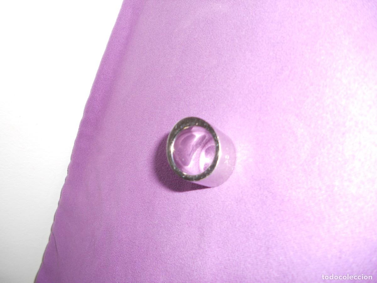 Joyeria: ANILLO DE HACERO CALVIN KLEIN - Foto 8