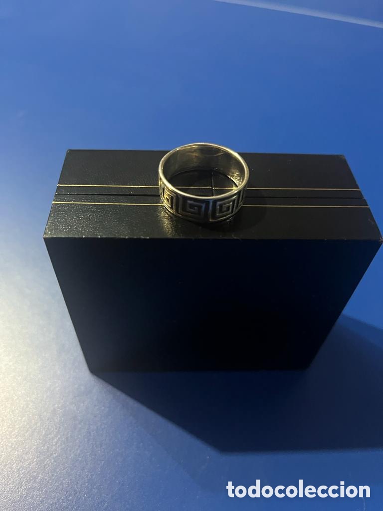 Joyeria: Anillo de hombre - Foto 2