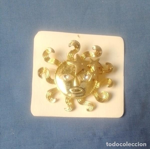 Joyeria: Broche - Foto 1