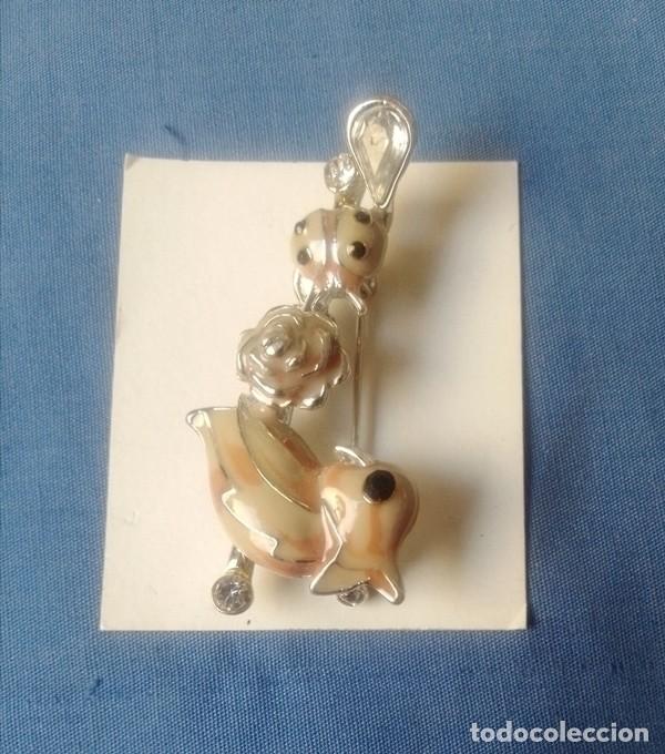 Joyeria: Broche - Foto 1