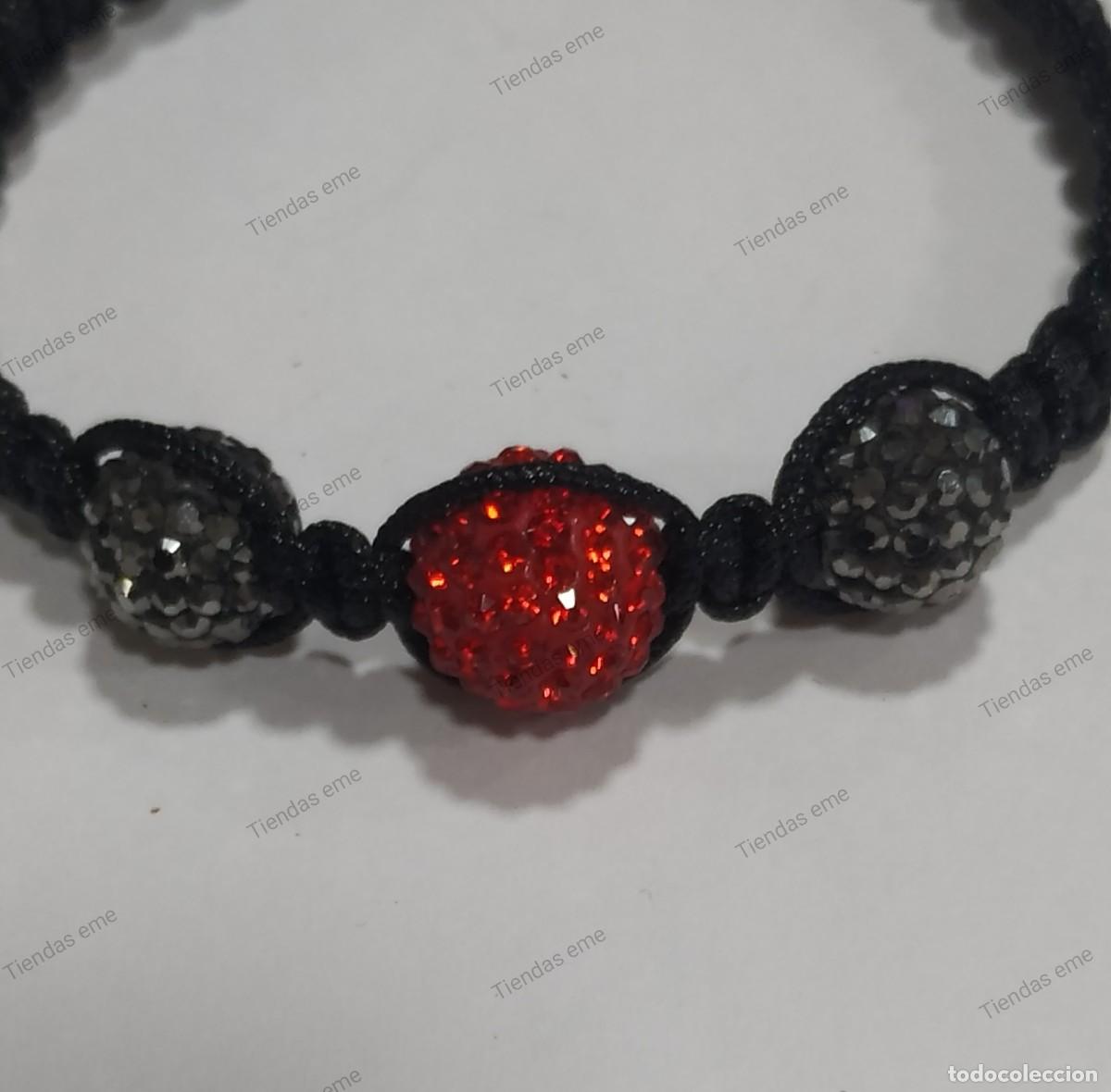 Schmuck: PULSERA MACRAM&Eacute; B