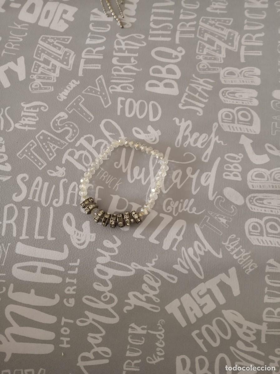 Joyeria: Pulseras y Collares bisuteria - Foto 2