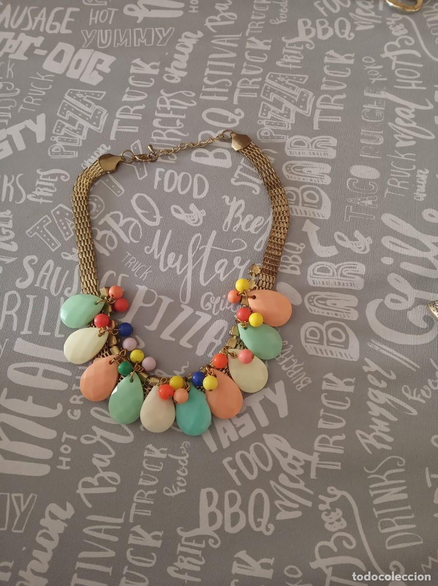 Joyeria: Pulseras y Collares bisuteria - Foto 5