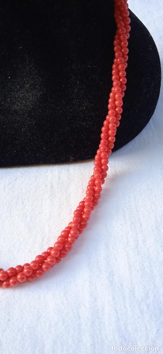 Joyeria: Collana in vetro vintage - Foto 10
