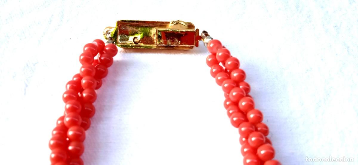Joyeria: Collana in vetro vintage - Foto 17