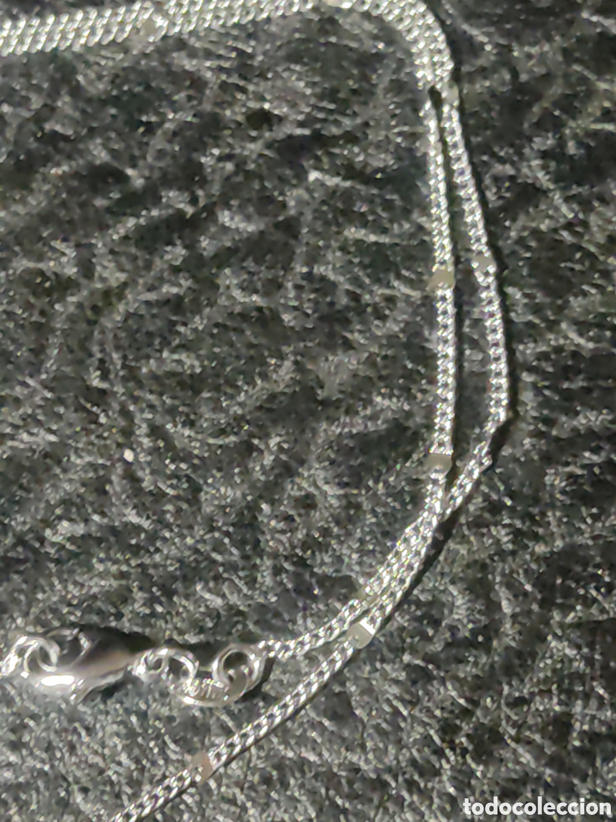 Joyeria: Colgante p&eacute;ndulo de cuarzo. - Foto 5