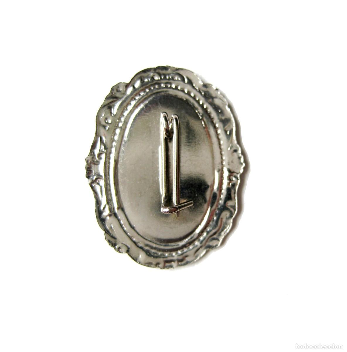 Joyeria: BROCHE O PIN DE RAPHAEL A&Ntilde;OS 60 - Foto 2