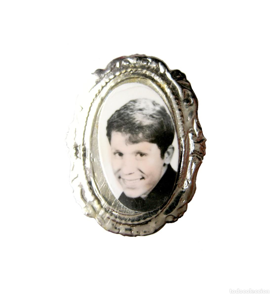Joyeria: BROCHE O PIN DE RAPHAEL A&Ntilde;OS 60 - Foto 1