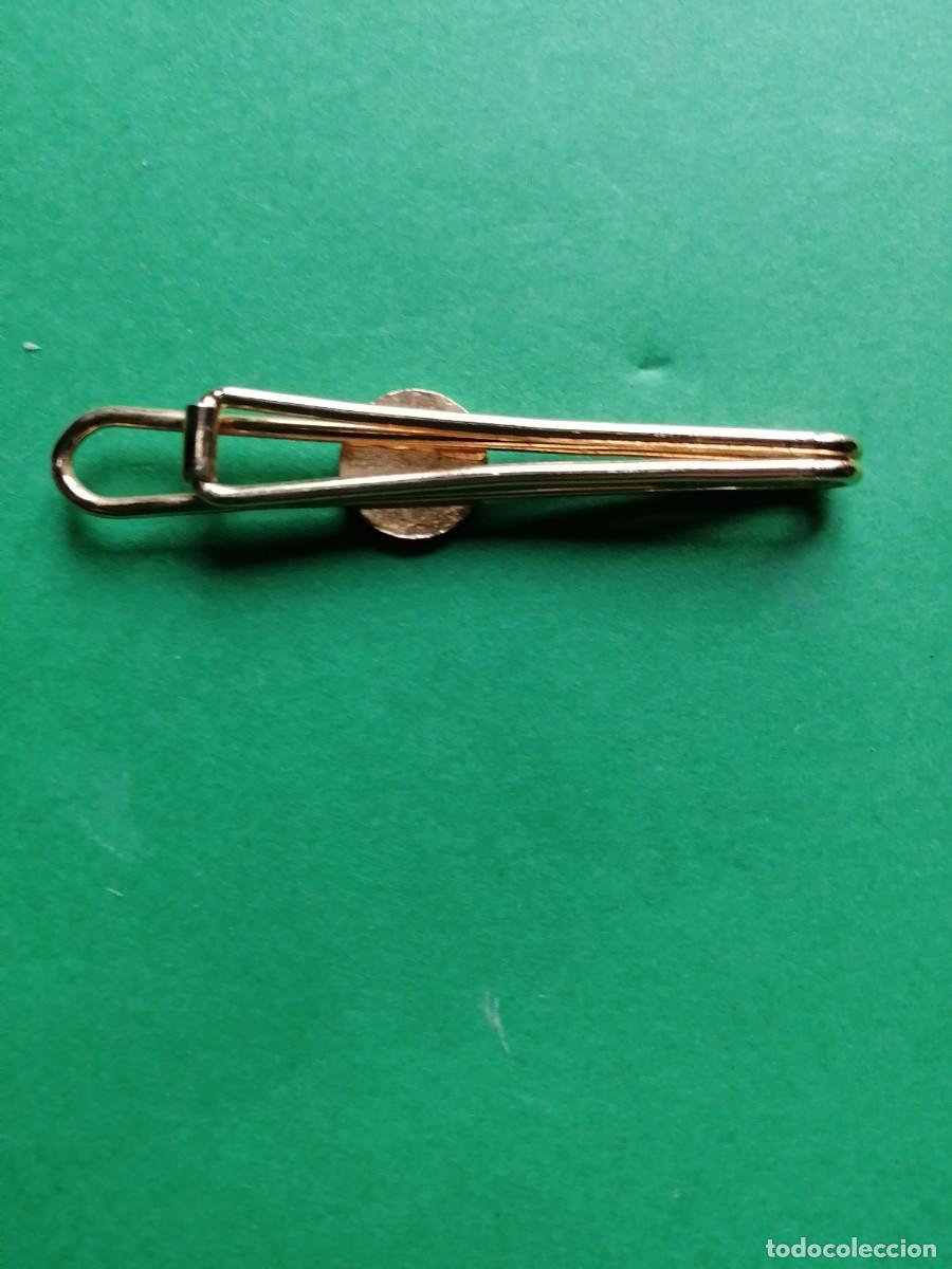 Joyeria: Pasador de corbata J - Foto 2