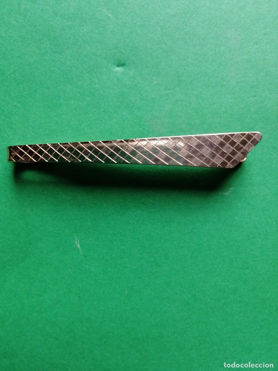 Joyeria: Pasador de corbata - Foto 1