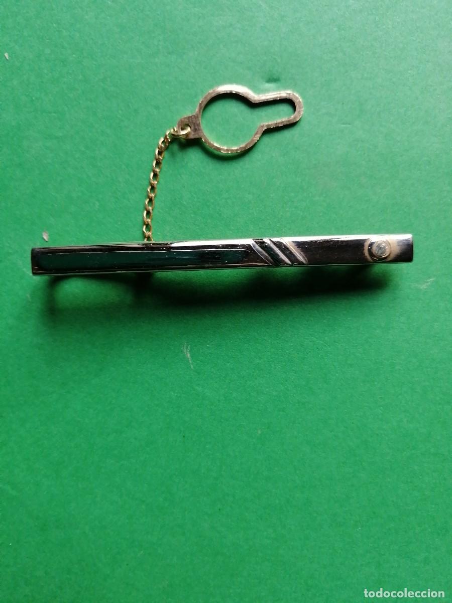 Joyeria: Pasador de corbata - Foto 1