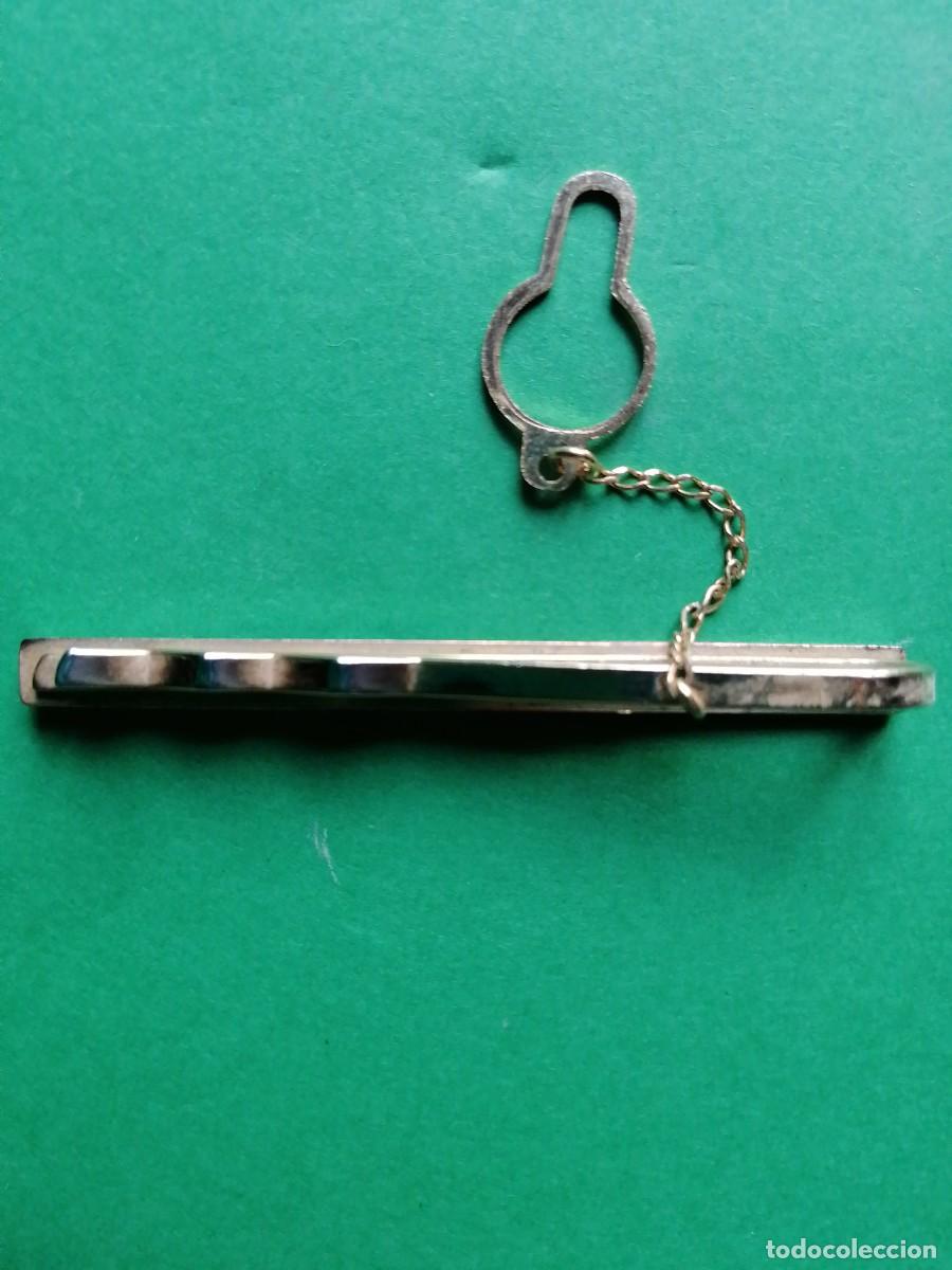 Joyeria: Pasador de corbata - Foto 2