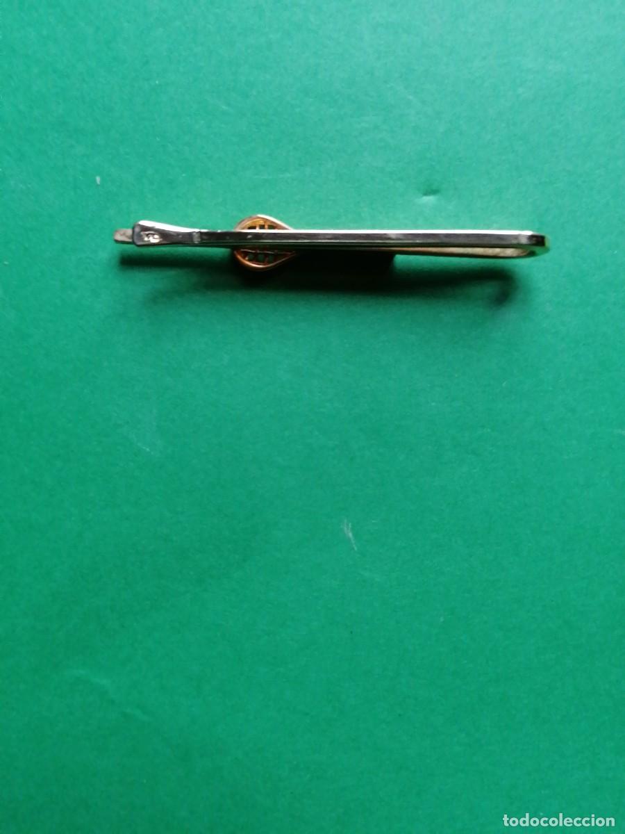 Joyeria: Pasador de corbata raqueta - Foto 2